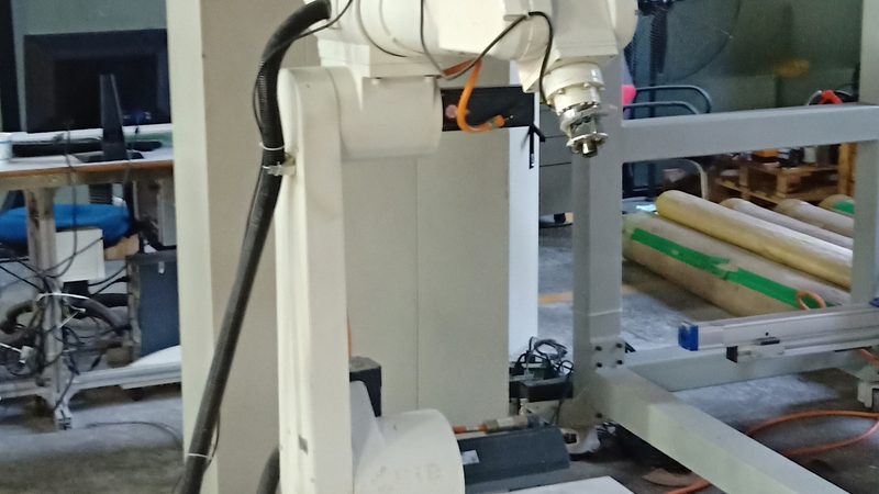 流水线设备安装成本解析：揭秘影响价格的关键因素