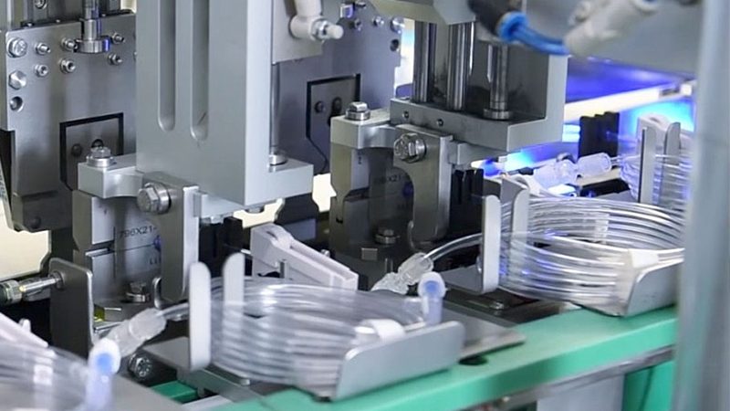 物流自动化项目从规划到实施：关键步骤与要点解析