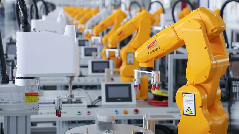 五金件装配生产线：优劣势剖析及选型指南