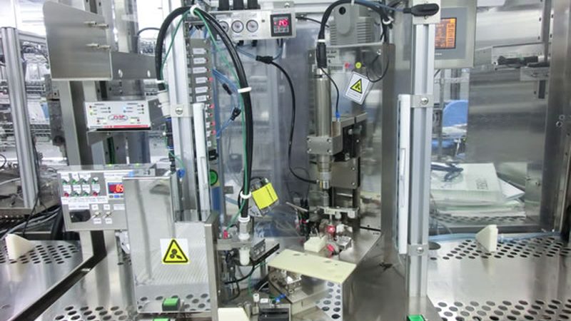 焊接机器人操作流程：从准备到验收的详细步骤