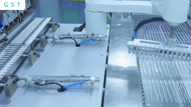 佛山焊接机器人定制公司