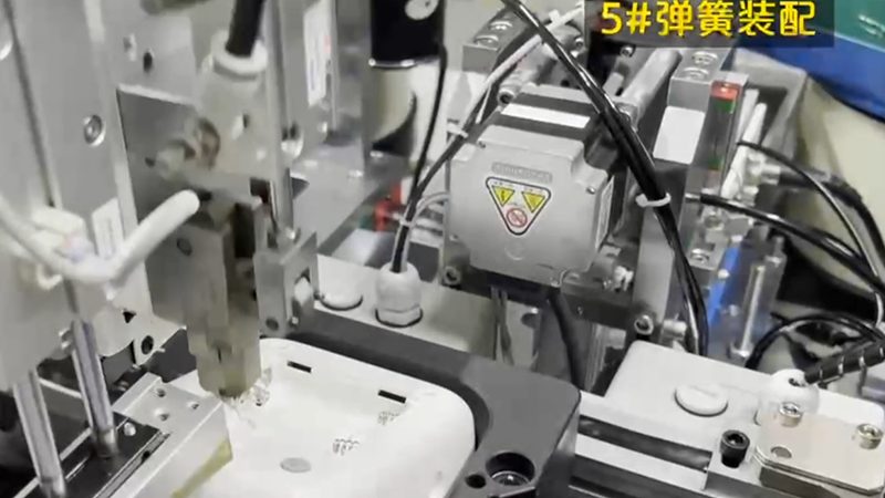 协作机器人负载能力揭秘：臂展与性能的微妙关系